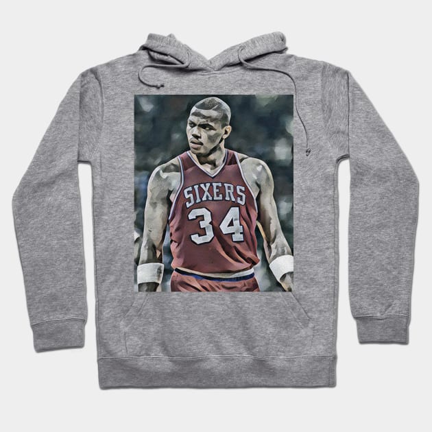 Barkley hoodie hotsell